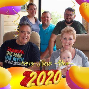 Meet your Posher, Pat